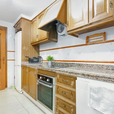 Apartamento Mar Mediterrania