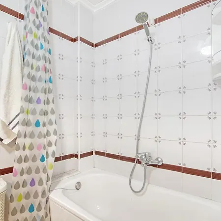 Apartamento Mar Mediterrania *