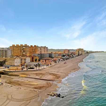 Apartamento Mar Mediterrania *
